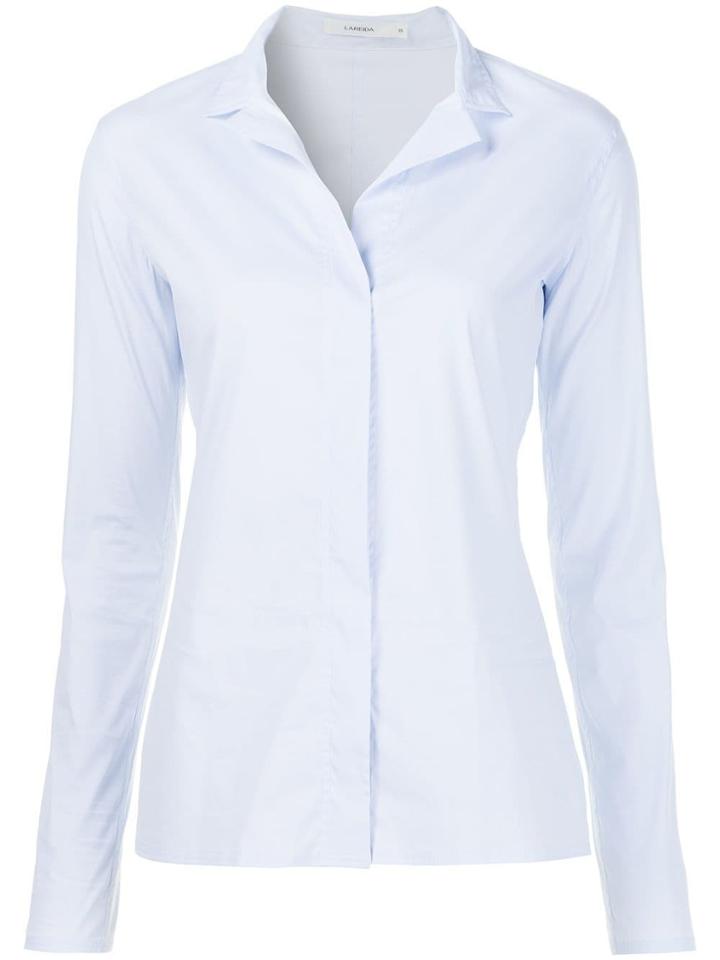 Lareida 'catharina' Shirt - Blue