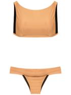 Haight Cava Bikini Set - Nude & Neutrals