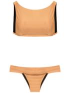 Haight Cava Bikini Set - Nude & Neutrals