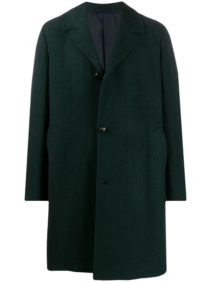 Mp Massimo Piombo Douglasb60 - Green