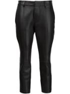 Dsquared2 Lacquer Stripe Detail Trousers