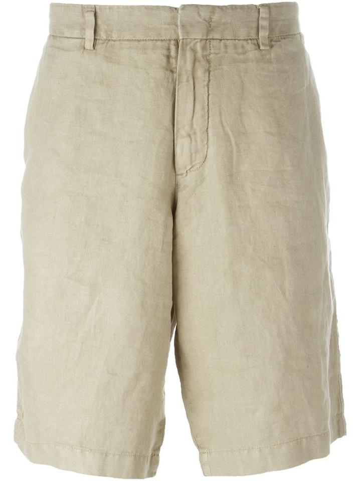 Z Zegna Casual Shorts