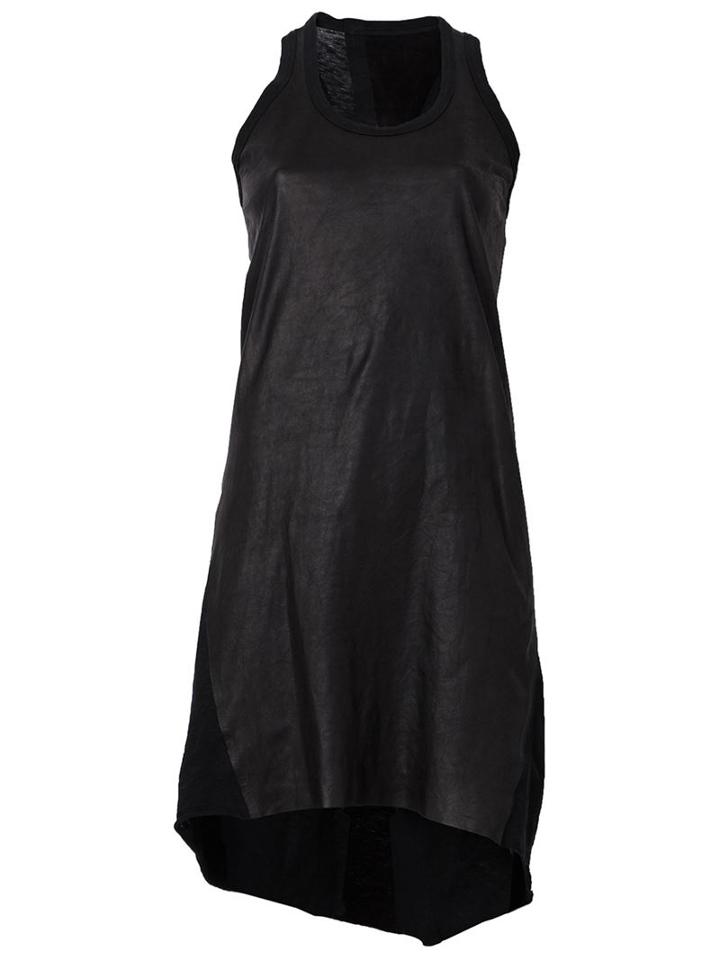 Isaac Sellam Experience 'oblique' Tank Dress