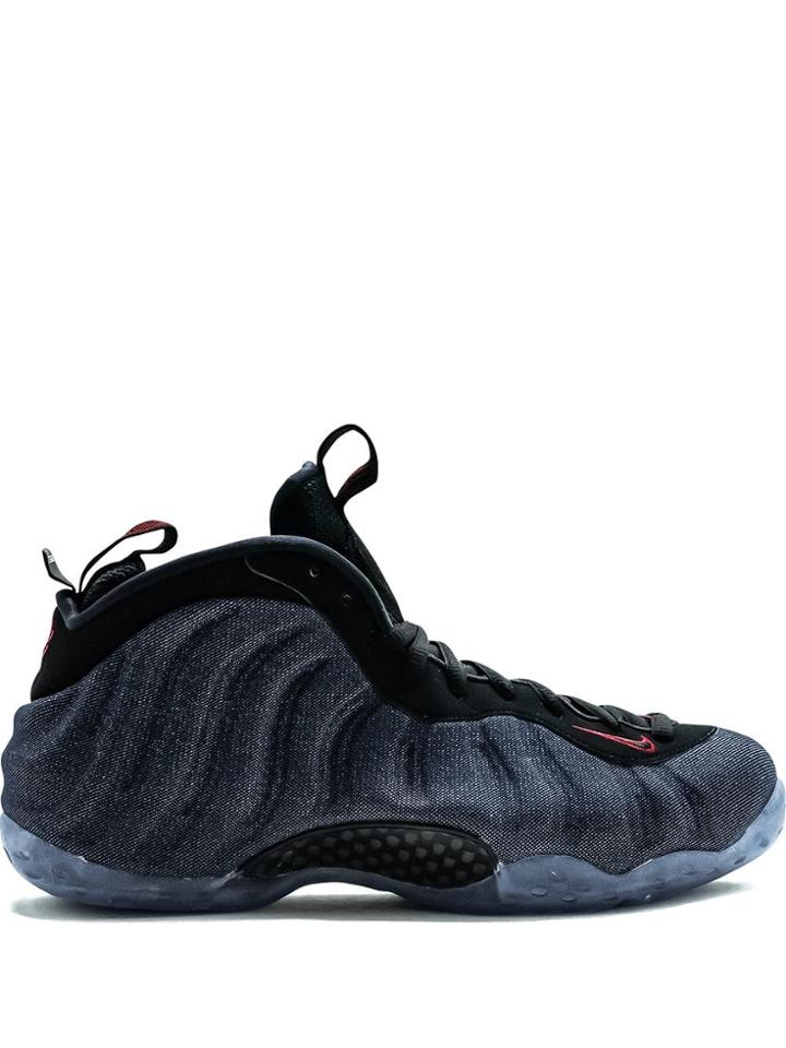 Nike Nike Air Foamposite One Sneakers - Grey