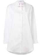Vivetta Cuculo Shirt - White