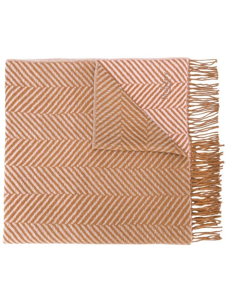 Mulberry - Brown