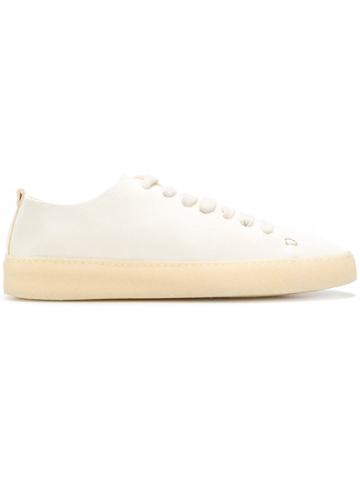 Astorflex Softflex Sneakers - White