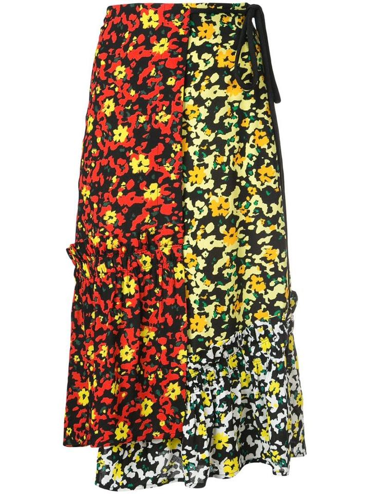 Proenza Schouler - Poppy Wildflower