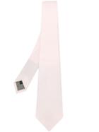 Dell'oglio Classic Tie - Pink
