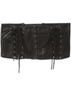 Fleur Du Mal - Black