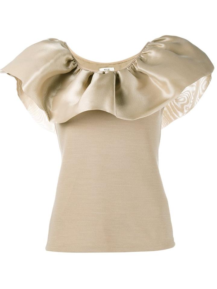 Maryam Nassir Zadeh 'alina' Blouse