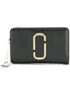 Marc Jacobs Marc Jacobs M0014281 002 Nero Leather/fur/exotic