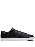 Nike Sb Zoom Blazer Low Gt - Black