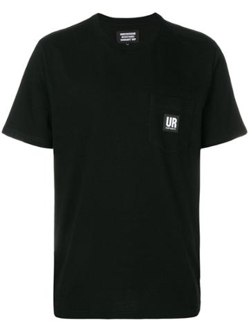 Carhartt Underground Resistance X Carhartt Wip' T-shirt - Black