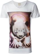 Eleven Paris 'anrad M' T-shirt