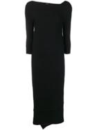 Pinko Agate Dress - Black