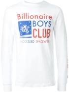 Billionaire Boys Club 'processed' T-shirt