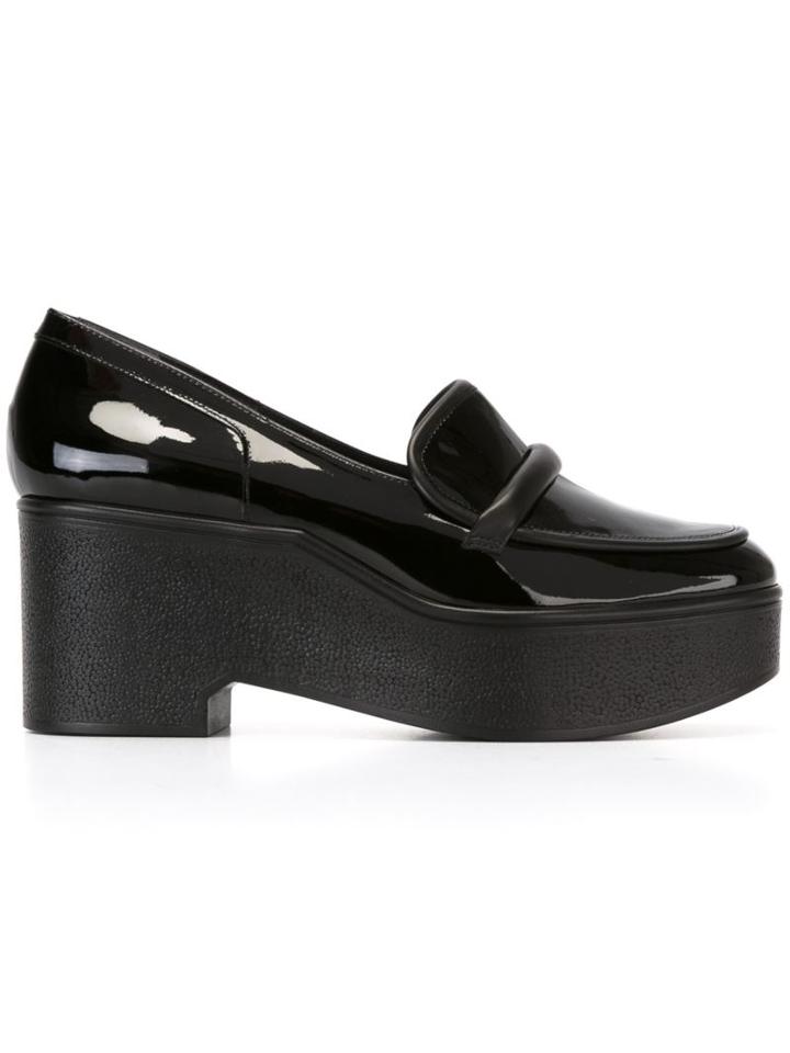 Robert Clergerie 'xocole' Pumps