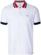 Sun 68 Classic Polo Shirt - Unavailable