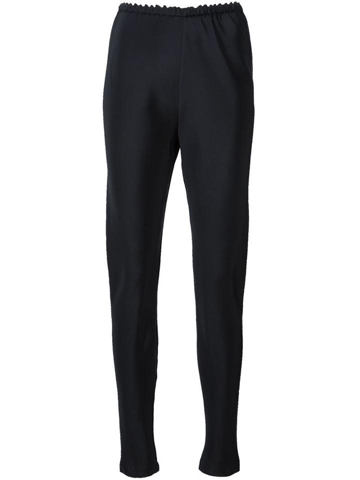Peter Cohen Tapered Trousers