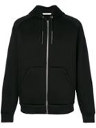 Givenchy - Scuba Classic Hoody - Men - Viscose - Xl, Black, Viscose