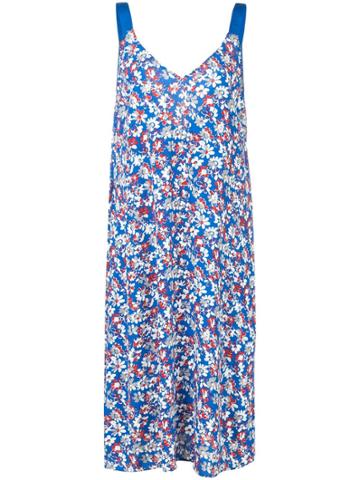 Rag & Bone Estell Dress - Blue