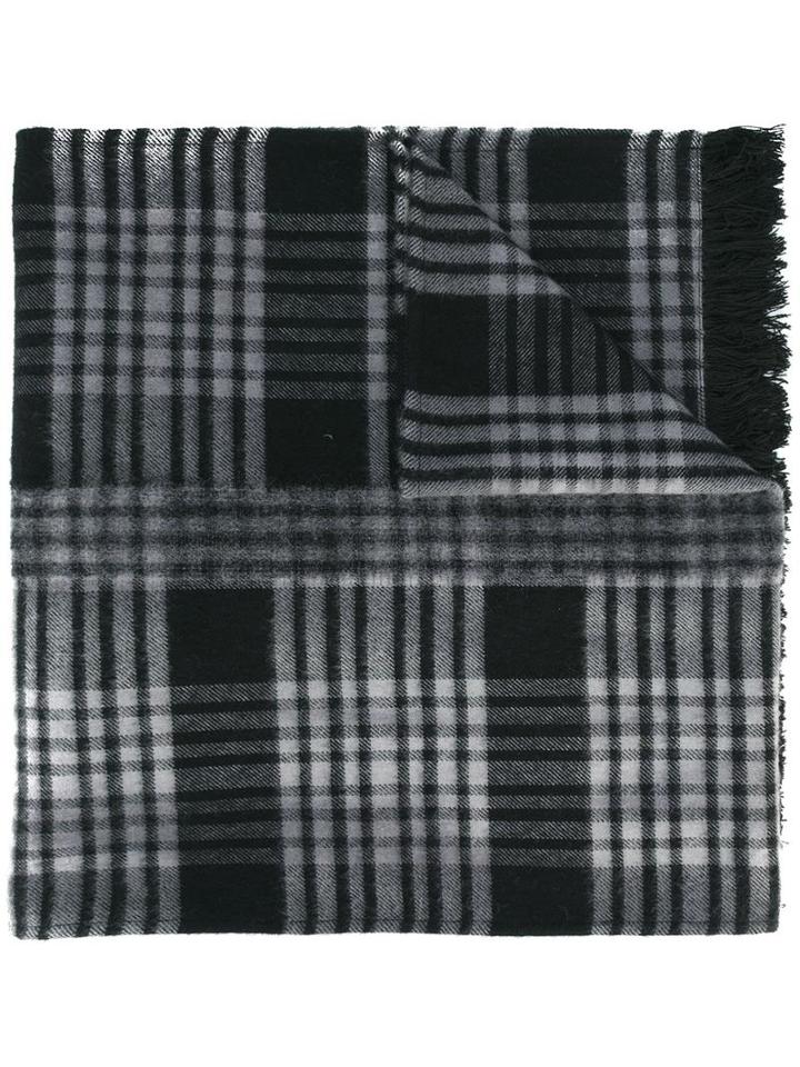 Golden Goose Deluxe Brand 'rab' Scarf, Adult Unisex, Wool
