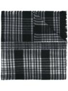 Golden Goose Deluxe Brand 'rab' Scarf, Adult Unisex, Wool