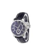 Maurice Lacroix 'pontos' Analog Watch, Adult Unisex, Stainless Steel
