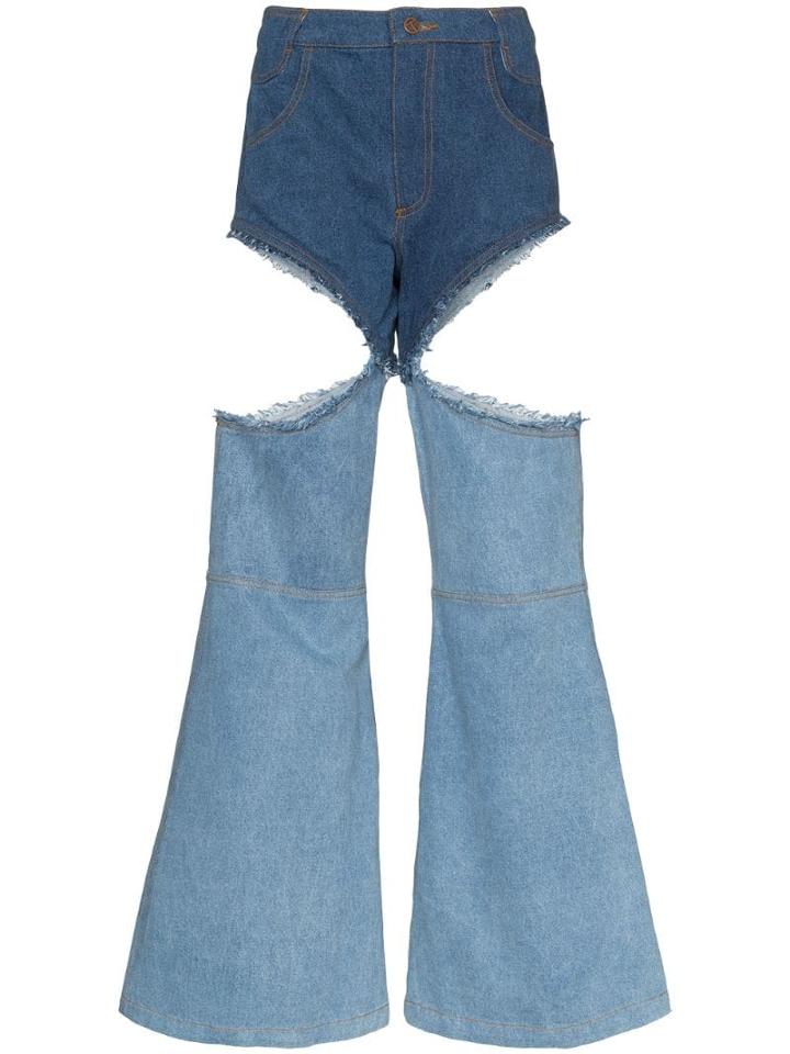 Telfar - Blue