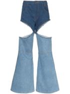 Telfar - Blue
