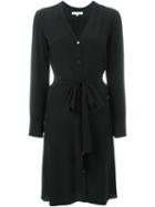 Vanessa Bruno Belted Shirt Dress