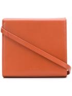 Aesther Ekme Convertible Wrist Pouch - Yellow & Orange