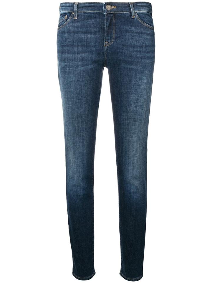 Emporio Armani 6z2j232d2bz0941 - Blue