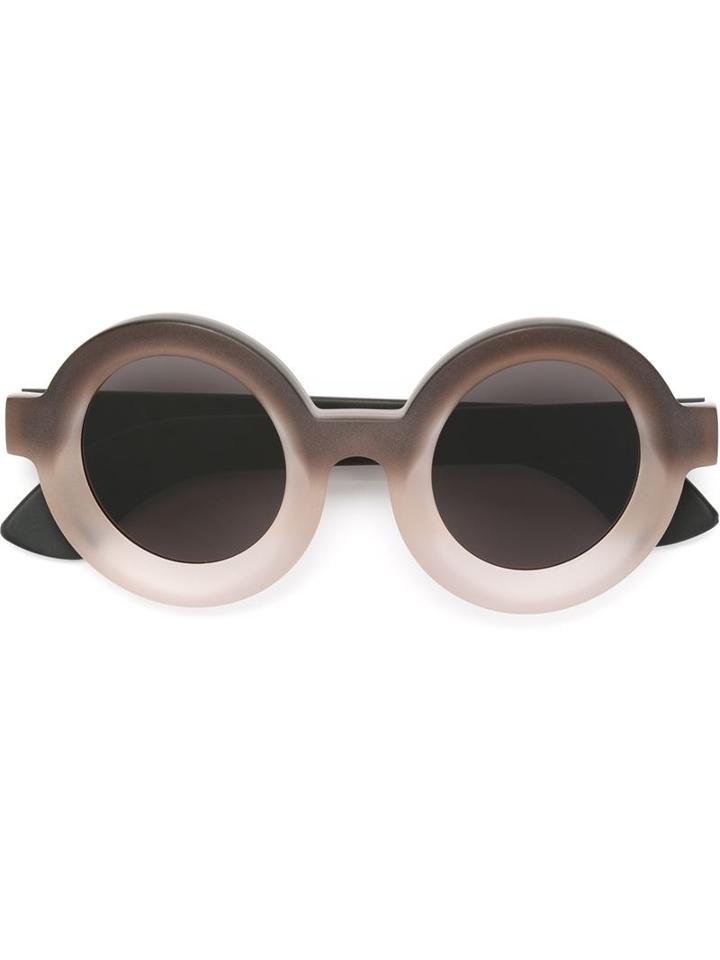 Kuboraum 'maske M7' Sunglasses
