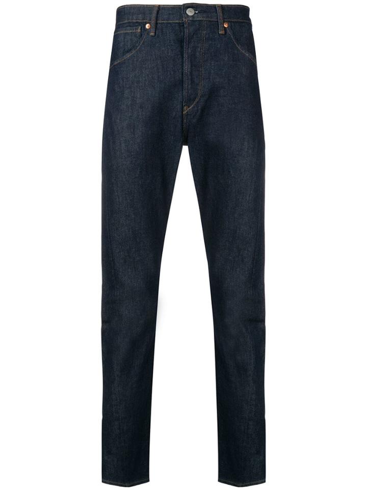 Levi's Regular-fit Jeans - Blue