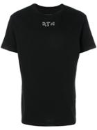 Rta Hampton T-shirt - Black