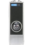 Undercover Hal9000 Cross Body Bag - Silver