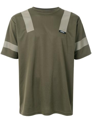 U.p.w.w. Utility Pro T-shirt - Green