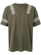 U.p.w.w. Utility Pro T-shirt - Green