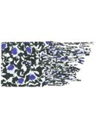 Christian Wijnants Aida Scarf - Green