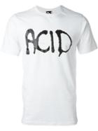 Pam Perks And Mini 'acid' T-shirt