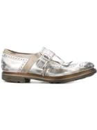 Church's Fringe Loafers
