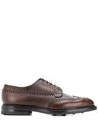Church's Grafton Lace-up Shoes - Brown