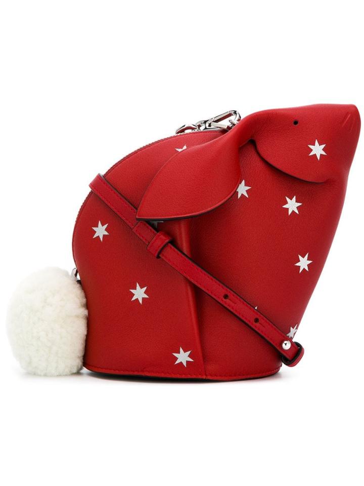 Loewe Starred Bunny Bag