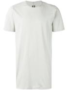 Rick Owens Drkshdw Classic T-shirt, Men's, Size: Large, Nude/neutrals, Cotton