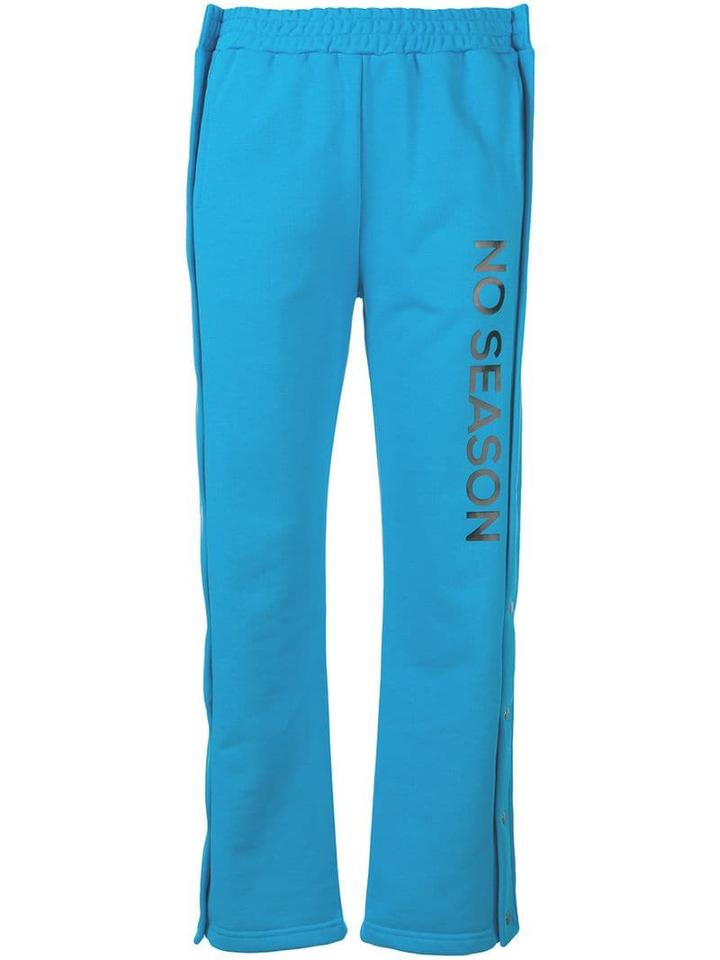 Omc - Blue