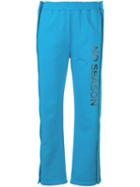 Omc - Blue