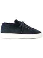Officine Creative Eggera 101 Sneakers - Blue