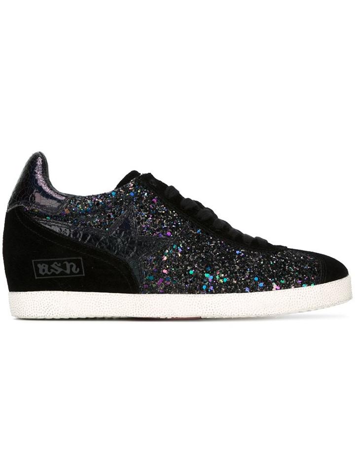 Ash 'guepard' Sneakers